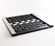 Checkers Set 3600-FM by Deuce