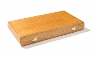 Oak Tree Backgammon Set (4)