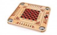 Carrom Game Board